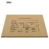 SIMAA A4 Accounting Voucher Covers