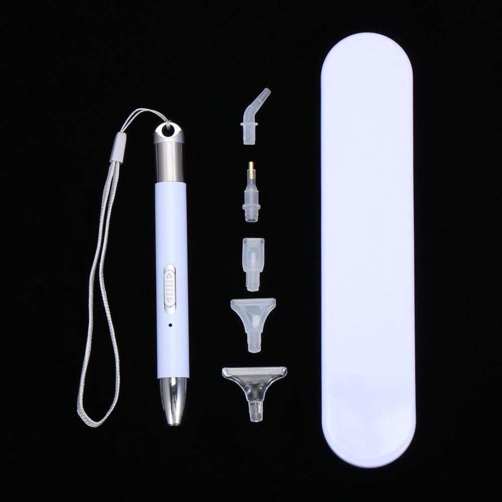 2 Light Modes Lighting Point Drill Pens Diamond Painting Pen Lighting Drill Pen LED Drill Pen