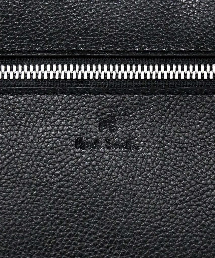 Paul Smith PS Business Tote Bag, Black, Size F