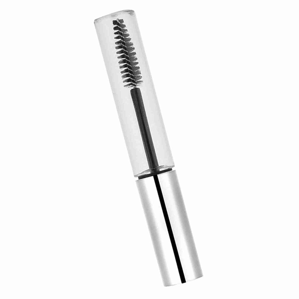 5 Colors 10ml Empty Mascara Tube with Eyelash Wand Empty Mascara Container Bottle
