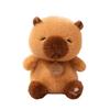 Sloth Cat Elephant Plush Doll Stuffed Animals Capybara Stuffed Toy  Boys Girls