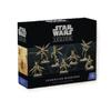 Star Wars Legion Набор расширения Геонозианские воины