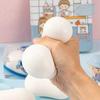 New Spot Decompression Soap Modeling Pinch Music Decompression Toy Simulation Soap Trick Shen Artifact Surprise Souvenir