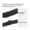 Single Shoulder Crossbody Camera Bag Contrasting Color Large Capacity Water-Proof SLR Digital Photography Bag