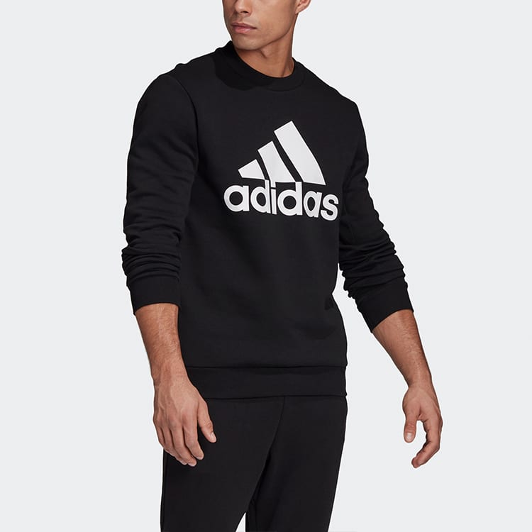 Adidas Badge of Sport fleece sweatshirt GC7336