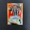 Б/у 25-26 Topps UEFA японское издание Влахович