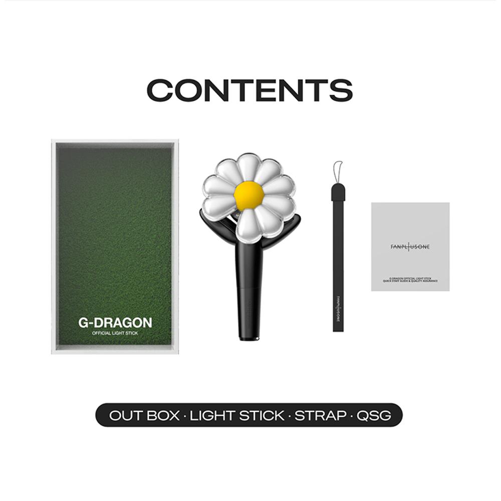 G-DRAGON Официальный лайтстик