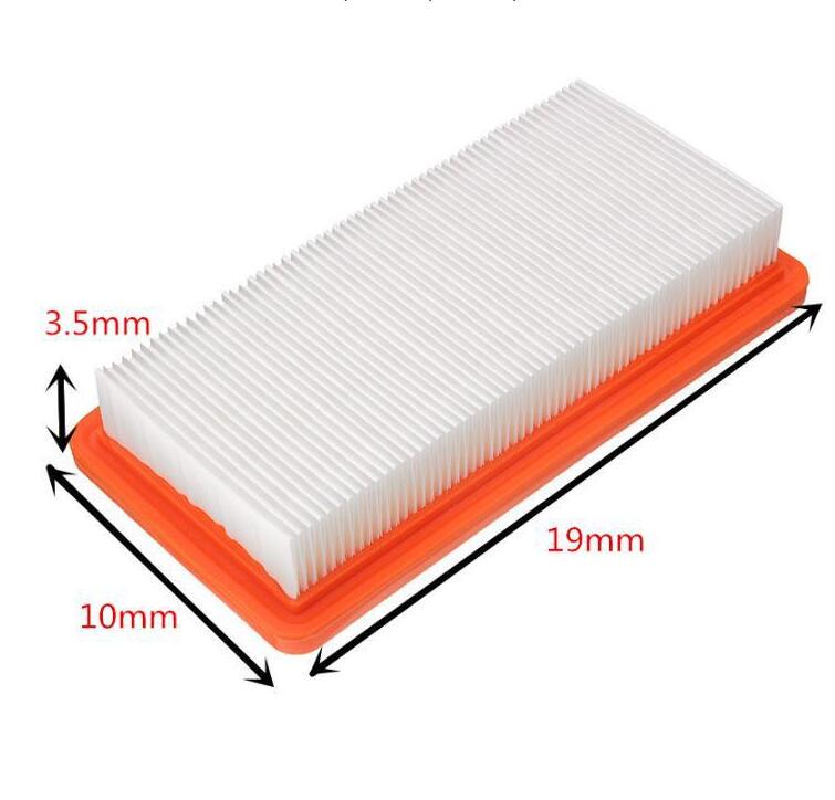 Новый фильтр Karcher 6.414 -631.0 для пылесоса Karcher Ds5500, Ds5600, Ds5800, Ds6000