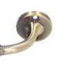 2pcs 155mm Vintage Cabinet Pulls Durable Drawer Pull Handles Vintage Door Handles  Kitchen Cabinet