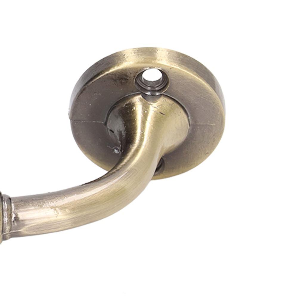 2pcs 155mm Vintage Cabinet Pulls Durable Drawer Pull Handles Vintage Door Handles Kitchen Cabinet