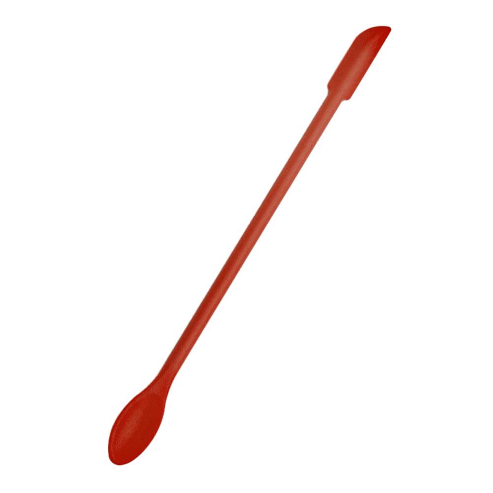 silicone spatula for needlework Soft Sealing Wax Spatula to Clean  Suitable for Scrapbooks Packing Bottles Invitations Letters