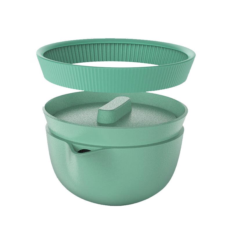 Pertouch P1 Lite Teaware Set