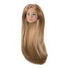 Curly Hair 1/6 Doll Head White/normal/chocolate 30cm Dolls Head Supermodel Doll Head  Collection