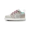 Кроссовки Air 1 Low Alt SE TD Sail Violet Dust Baby Cream Legend-Light-Brown Neutral-Grey FQ8092-100