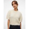 Vero Moda Sweater with Short Sleeves Novah Ss Puff