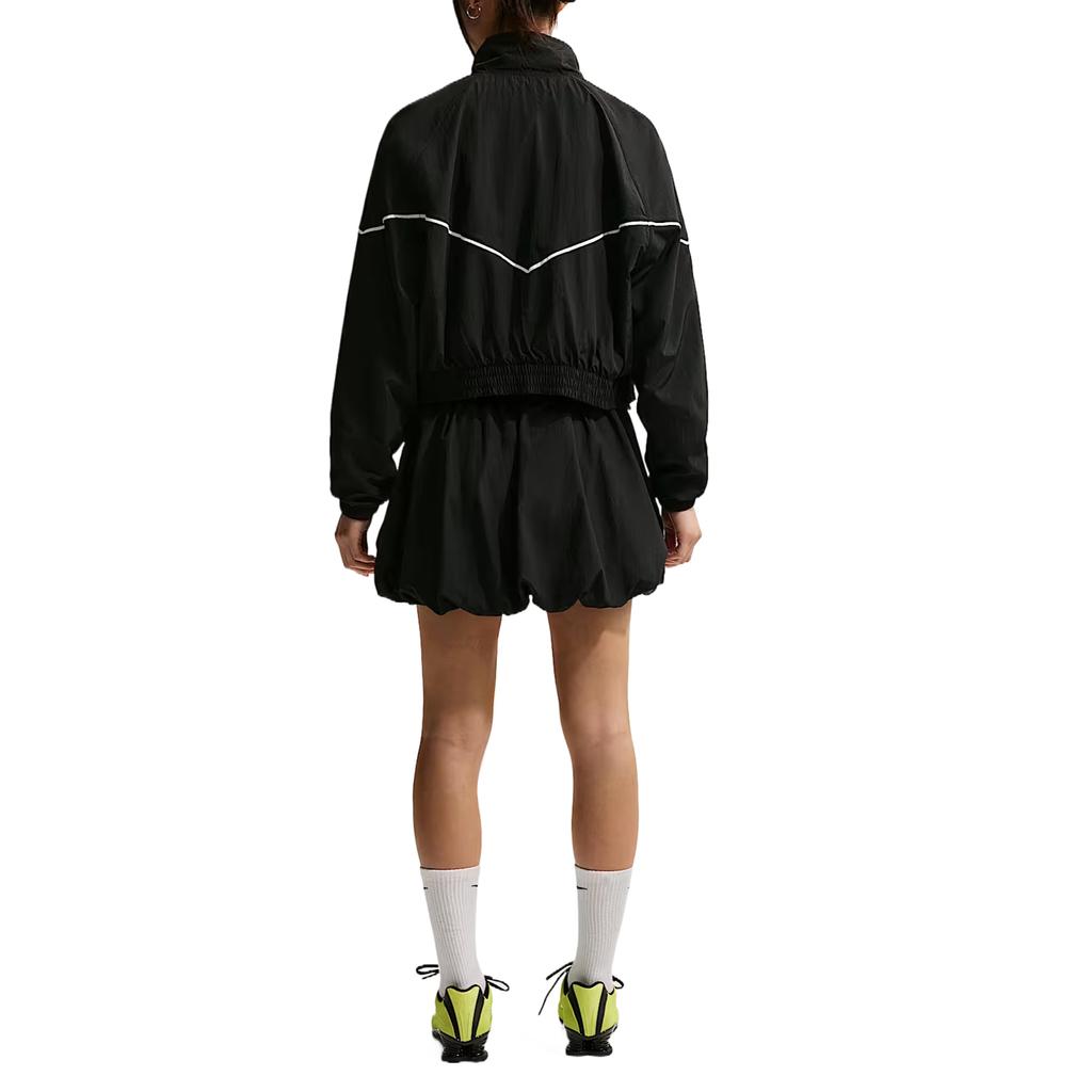 Nike SS26 Свободная Водонепроницаемая Удобная Повседневная Юбка Женские юбки IQ0062-010