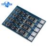 4S 4.2v Li-ion Balancer Board 18650 Li-ion Balncing Full Charge Battery Balance Function Protection Board