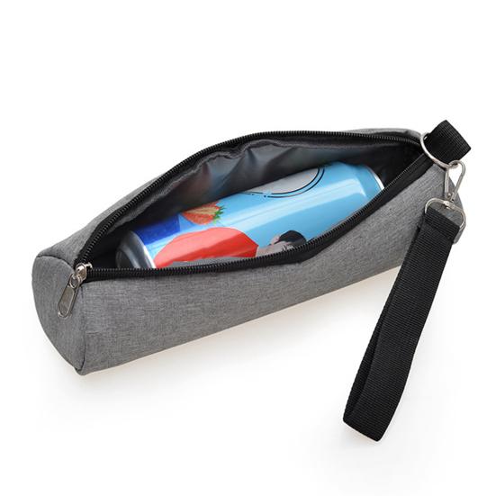 Insulated Cooler Sleeve Leak-Proof Beer Cooler Oxford Cloth Thermal Insulation Layer