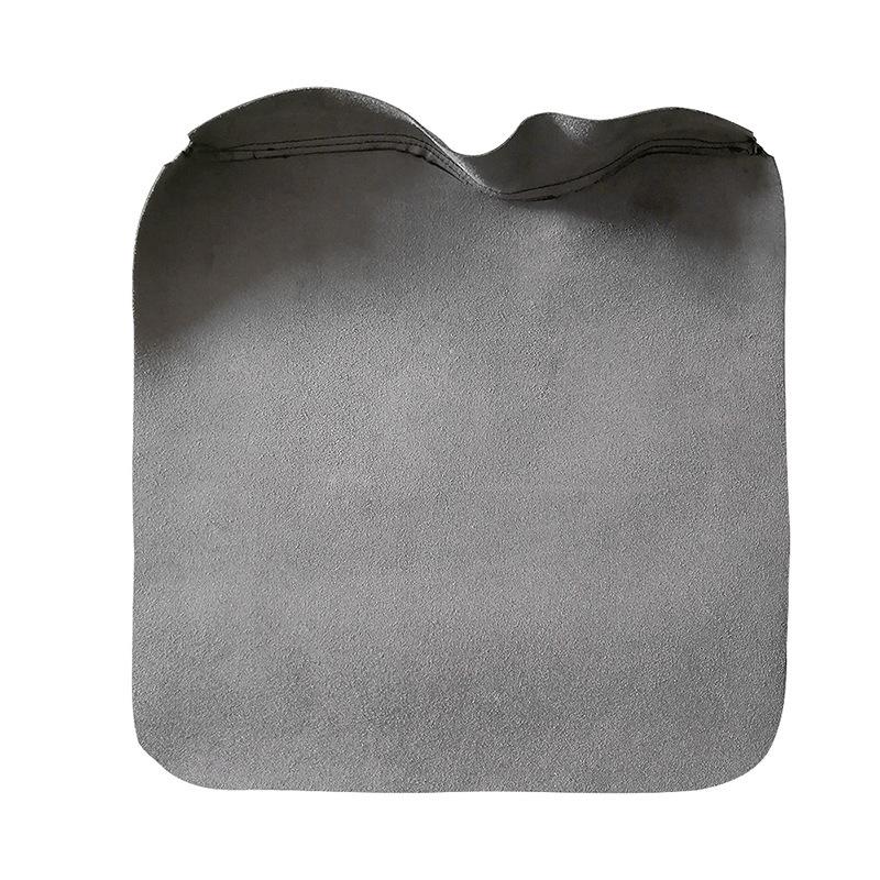 For Ford F150 2015-2023 2016 2017 Center Console Armrest Protection Cushion Breathable Armrest Box Cover Pad Car Accessories