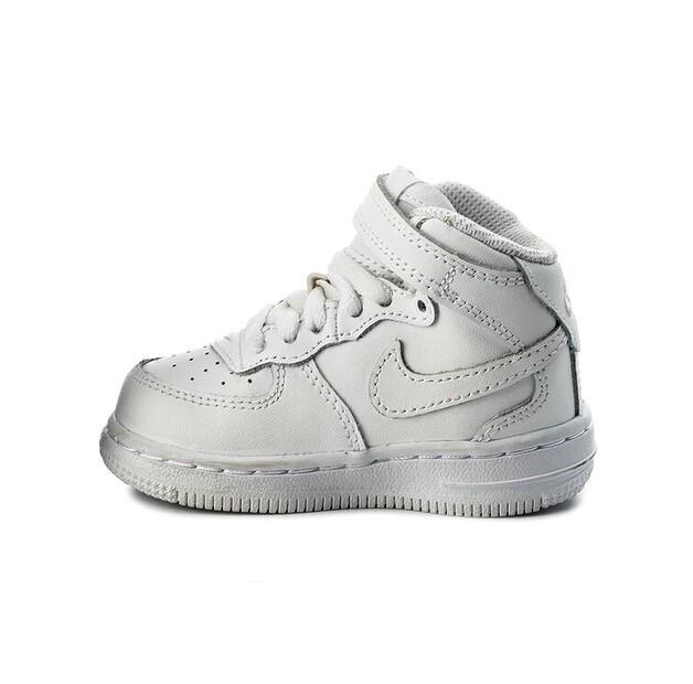 Кроссовки Nike Force 1 Mid (Td)