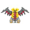 TAKARATOMY ARTS Pocket Monster Pokemon Я выбрал тебя! Плюшевый Гиратина Ширина прибл.. 38см