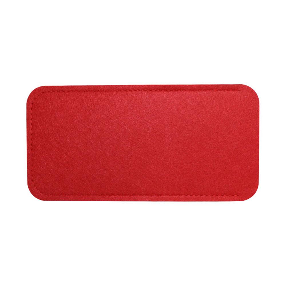 Accessories Sunglasses Felt Cloth Portable Glasses Bags Glasses Box Glasses Storage Sunglasses Bag