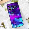 Чехол Protogen для Xiaomi Redmi Note 13 Pro 12 11 10 9 9S 10S 11S 12S Чехол для Redmi 12C 9C 10C 13C