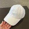 Breathable Summer Baseball Cap Quick Dry Sports Cap Outdoor Trucker Cap  Men Women