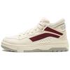 Li Ning Wave MID FLEECE Минималистичный Стиль Универсальные, Мягкий Отскок, Увеличение Высоты Платформы, На Флисовой Подкладке Удобные AGCU159-1