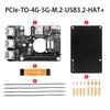4G/5G M.2 USB3.2 Плата расширения