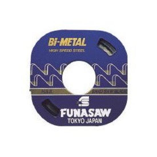 Лезвие для контурной машины Funaso 8 нитей BIM6C BIM0.6X6X8X16M