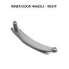 Right Passenger Inner Door Handle Pull Cover Trim For BMW X5 X6 E70 E71 2008-13