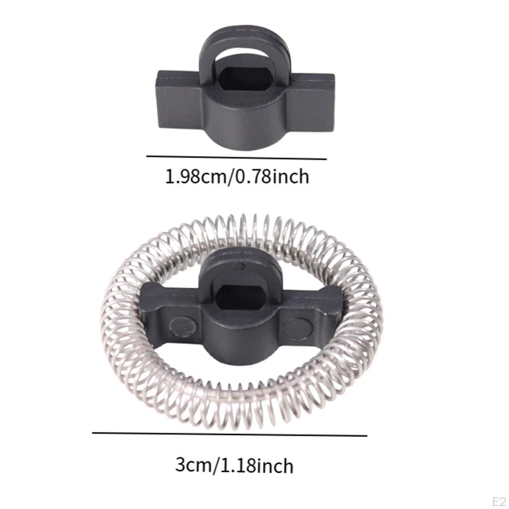 Деталь для вспенивания молока Венчик для замены вспенивания Латте Кофе Модернизация Шоколад