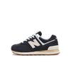New Balance Sneakers WL574QF2 Black