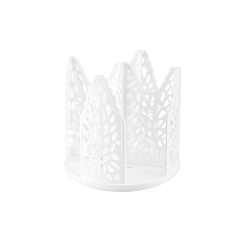 Detachable Cup Storage Rack 4in1 Paper Cup Holder Paper Cup Dispenser  Commercial Use