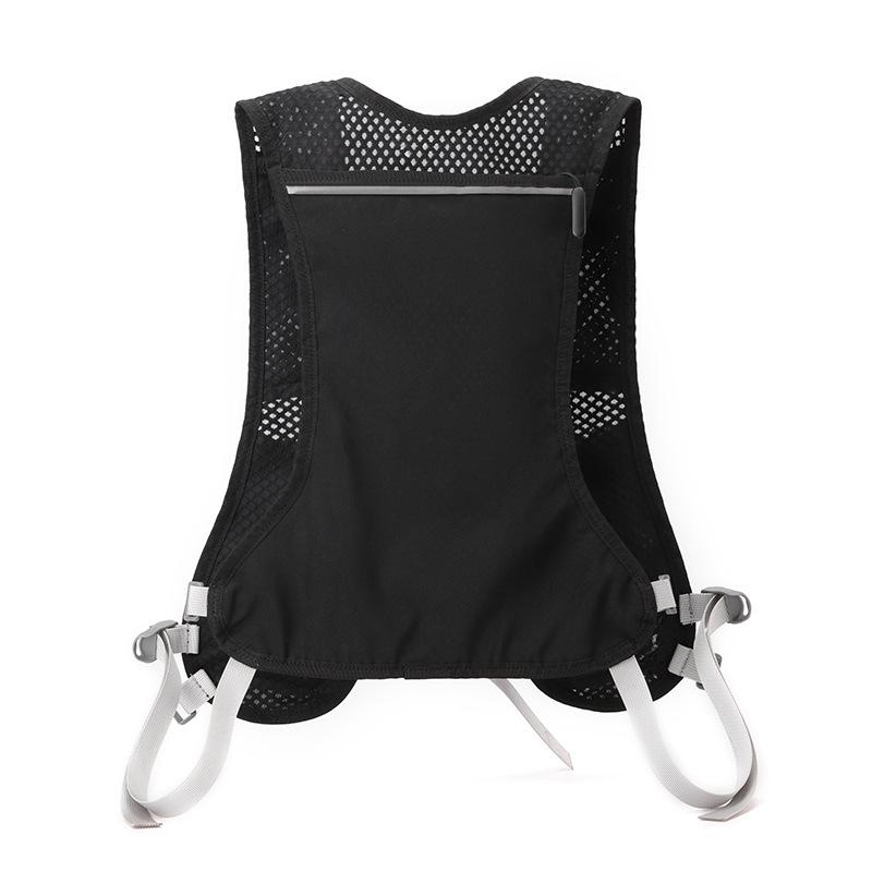 Многофункциональный рюкзак для приключений на открытом воздухе для велоспорта, пешего туризма, трейлраннинга и путешествий