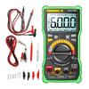Digital Multimeter 6000 Count 2000V High Accuracy AC DC Current Voltage Capacitance Tester with LCD Display