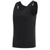 Wonababi Tank Long Stretchable Chest Prevents Breast Sports No Hooks Women's Top, Sleeve, Cool-to-the-Touch Material, Support, Slimming, Bounce, Bra,