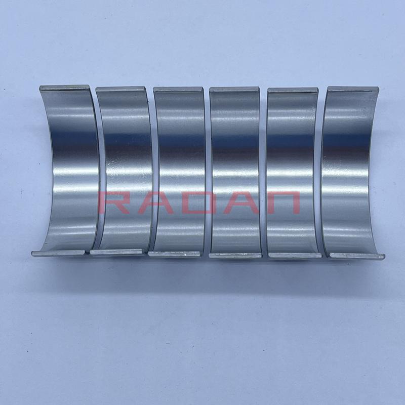 Вкладыш шатуна для Geely Coolray 1.5T 1044026800