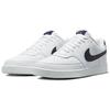 Court Vision Low Next Nature White Midnight Navy - DH2987-106