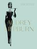 Книга Audrey Hepburn : Icons Of Style, for Fans of Megan Hess, The Little Books of Fashion and The Complete Catwalk Collections