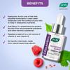 Joy Revivify Collagen+Nutrition Surge Night Repair Moisture Restoring Serum 30ml