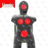 Portable Humanoid Training Target