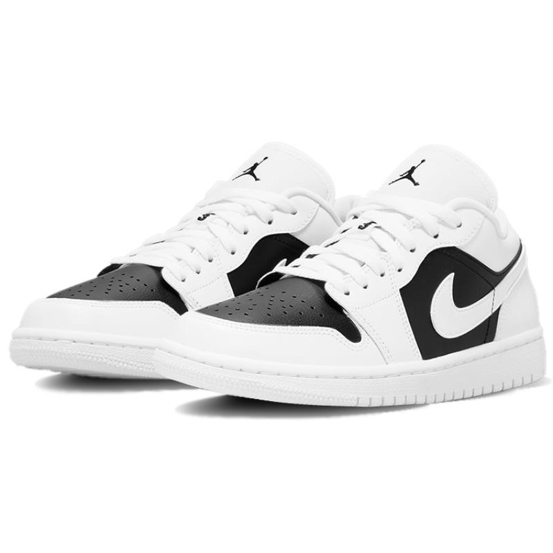 Женские кроссовки Air Jordan 1 Low 'White Panda' Jordan DC0774-100