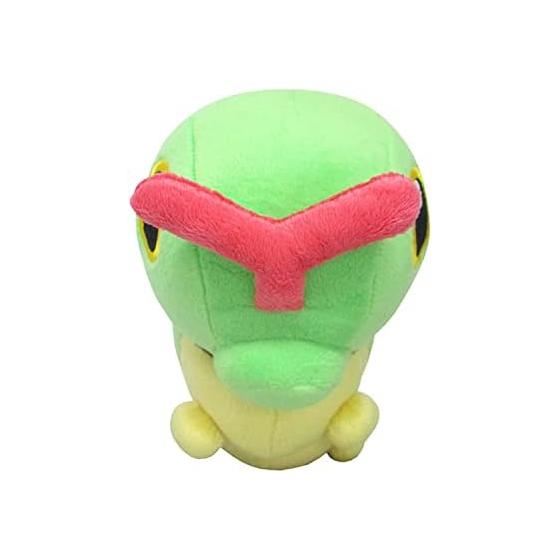 Sanei Boeki Pokemon ВСЯ ЗВЕЗДНАЯ КОЛЛЕКЦИЯ Гусеница (С) Ш9 x Г21 x В12,5 см Плюшевый Покемон PP136
