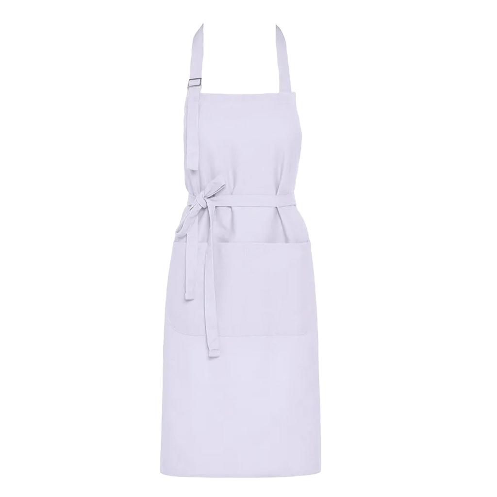 SG Accessories Bistro Lisbon Pocket Cotton Heavyweight Bib Apron