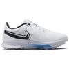 Nike Air Zoom Infinity Tour NEXT% Широкие Низкие Белые Фото-синие - DM8446-103