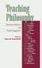 Книга Teaching Philosophy : Theoretical Reflections and Practical Suggestions