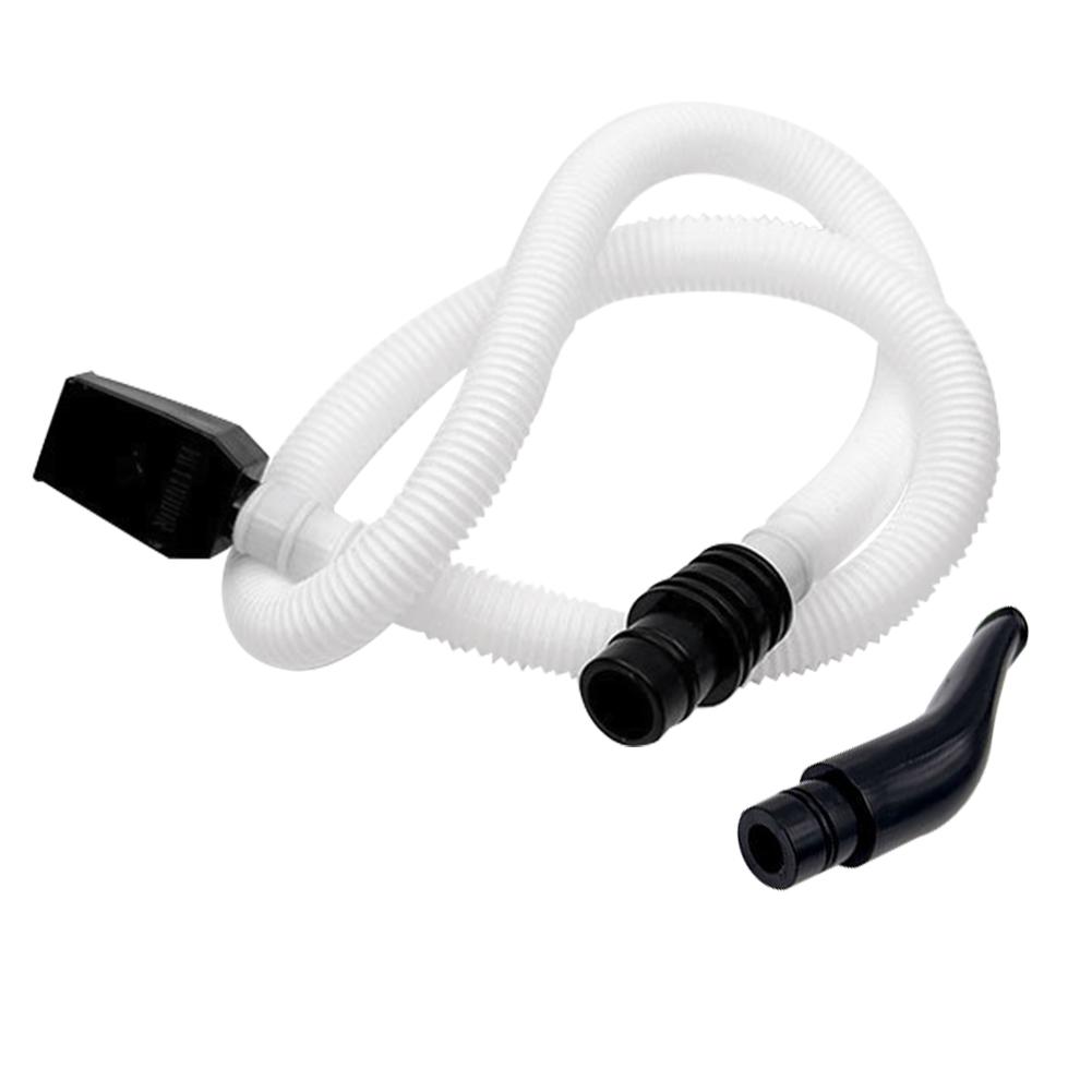 Melodica Replacement Tube with Mouthpiece 32/36/37/41Key Long Melodica Hose Resin Instrument Accessories