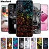 Для чехла TCL 30 SE 305 306 Мягкий силикон Крутой мультяшный coque Для TCL 306 305 Задняя крышка Para TCL 30SE Чехлы Модный ТПУ Fundas